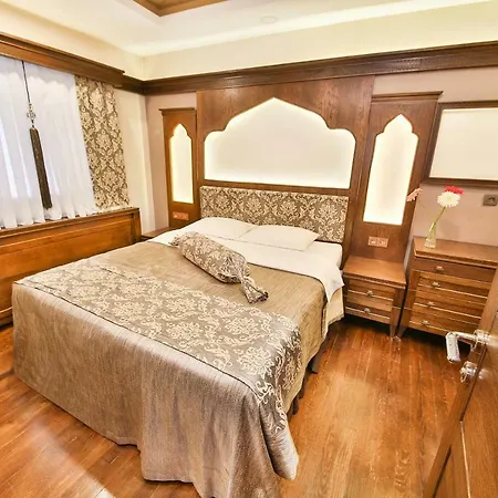 Kumluk 3* Istambul