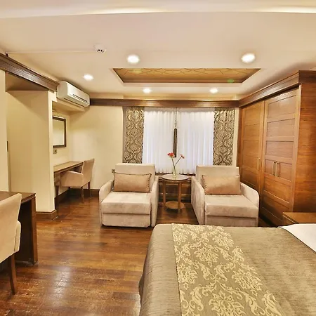 Kumluk 3* Istambul