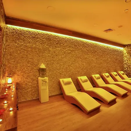Otel Four Sides Taksim Lion Hotel&spa 4*