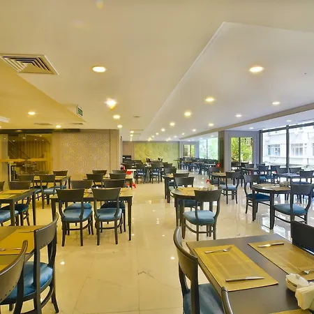 Otel Four Sides Taksim Lion Hotel&spa İstanbul