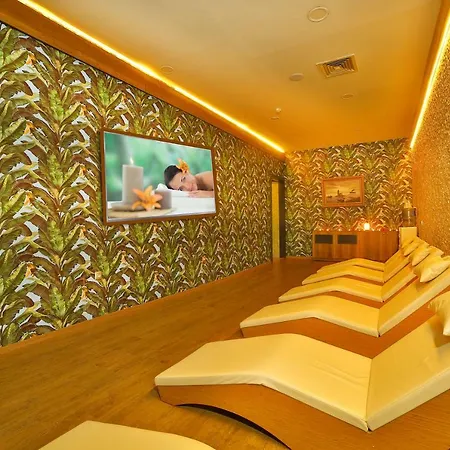 Four Sides Taksim Lion Hotel&spa İstanbul