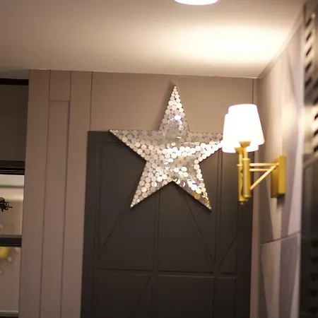 Four Sides Taksim Lion Hotel&spa 4*