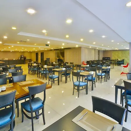 Otel Four Sides Taksim Lion Hotel&spa İstanbul