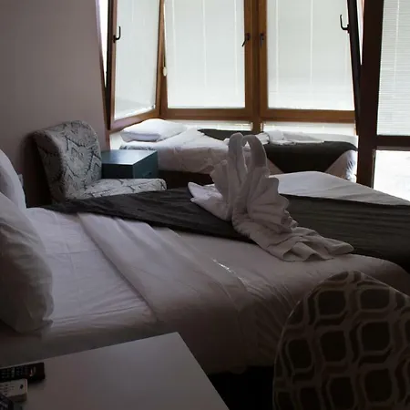 Istanbulinn Hotel