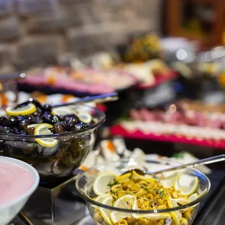 Otel Ibis Styles Atasehir İstanbul