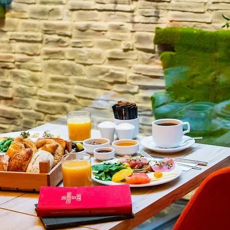 Otel Ibis Styles Atasehir İstanbul