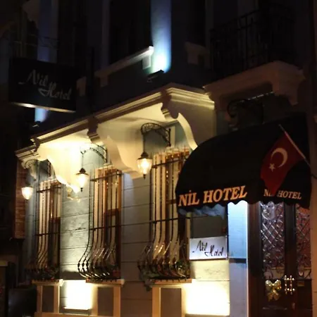 Hotel Nil