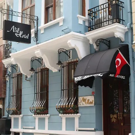 Nil 3* Istambul