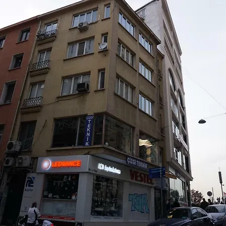 Kamondo Rooms Guest house 2*