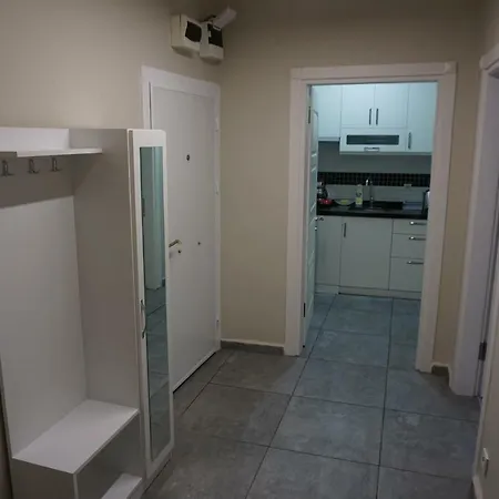 Kamondo Rooms Guest house