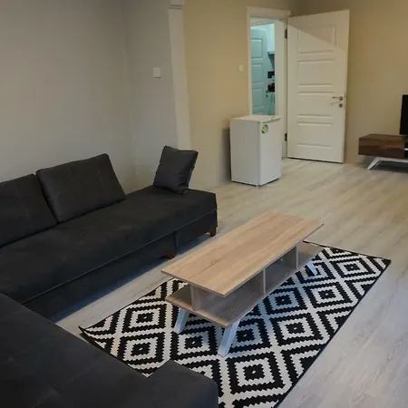 Kamondo Rooms