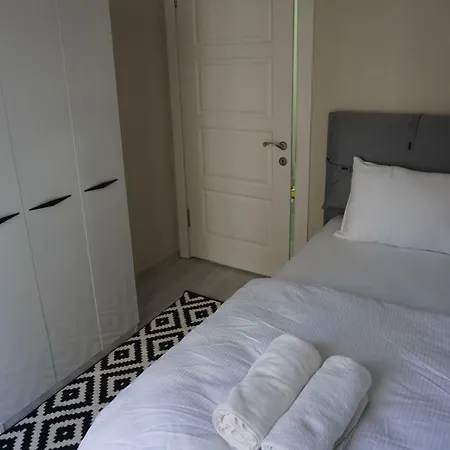 Guest house Kamondo Rooms Istanbul
