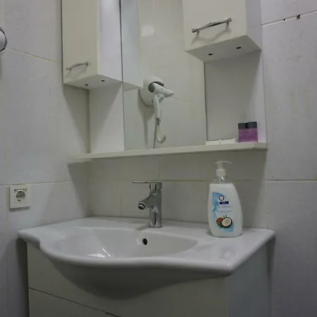 Kamondo Rooms