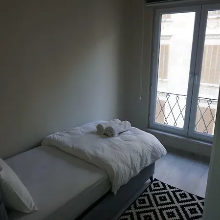 Kamondo Rooms Guest house 2*
