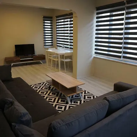 Guest house Kamondo Rooms Istanbul