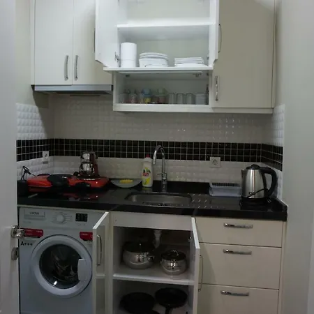 Kamondo Rooms Guest house Istanbul