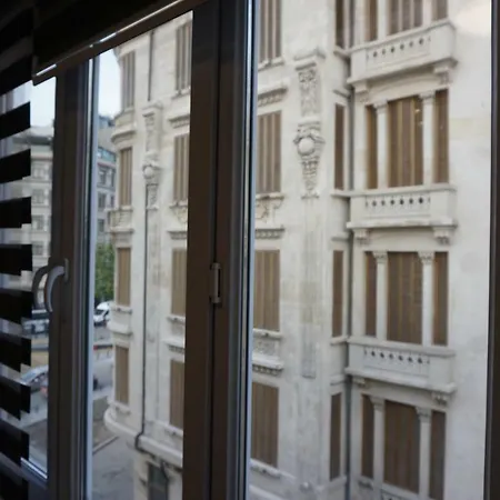 Kamondo Rooms 2* Istanbul