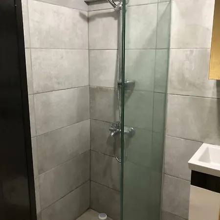 Apartamento First Taksim *