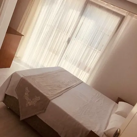 Hotel Beyhan