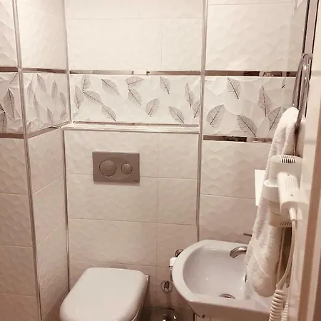 Hotel Beyhan
