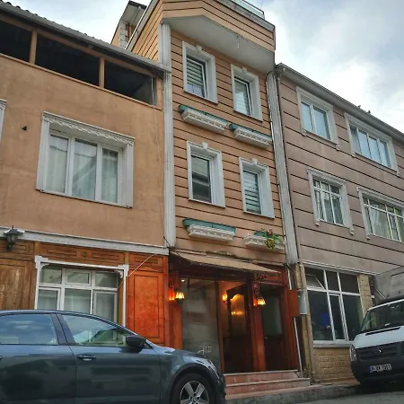 Bed & Breakfast Gonul Sultan Istanbul