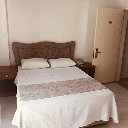 Hotel Beyhan Istanbul