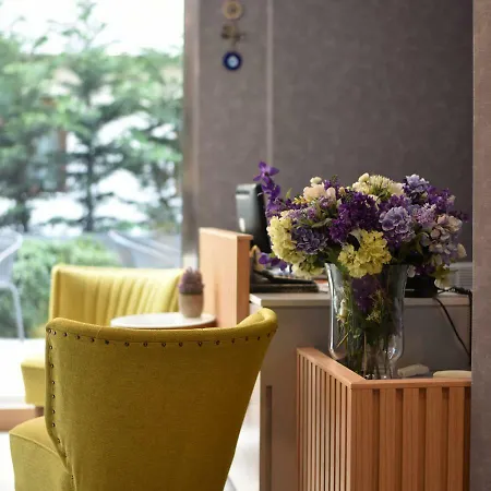 One Suadiye 3* İstanbul