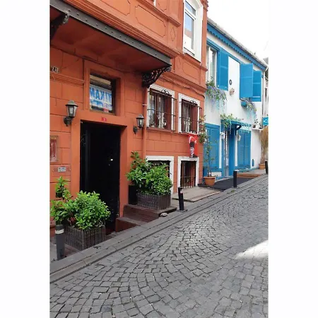 Hotel Corner Hot Istanbul