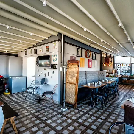 Bguest & 3* Istanbul