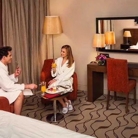 Hotel Listana Istanbul