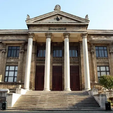 Hotel Vogue Supreme Istanbul