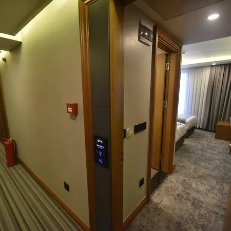 Four Seven 4* Istanbul