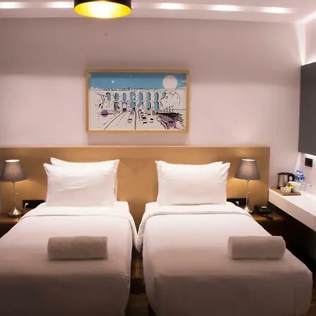 Hotel Four-g Istanbul