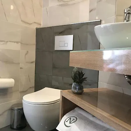 Nika & Cafe 酒店 伊斯坦布尔