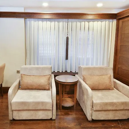 Aparthotel Kumluk Istanboel