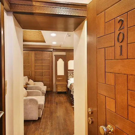 Kumluk Apart-hotel Istambul