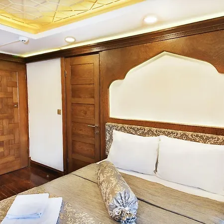 Apart-hotel Kumluk 3*