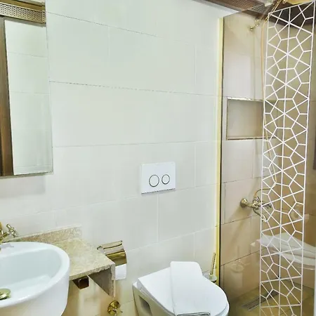 Aparthotel Kumluk 3*