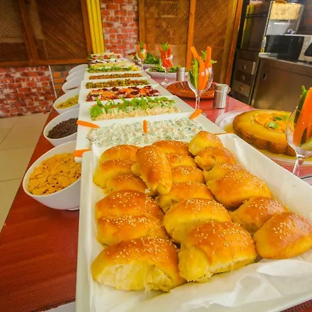 Hotell Venue Old 2*