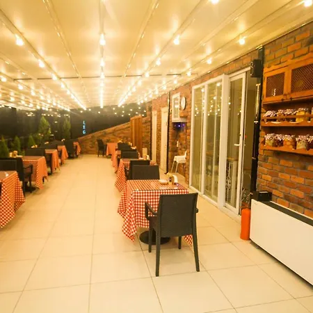 Hotell Venue Old Istanbul