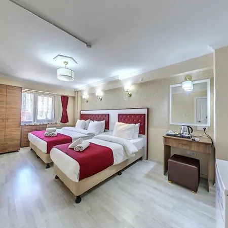 Cihangir Palace Provincia di Istanbul