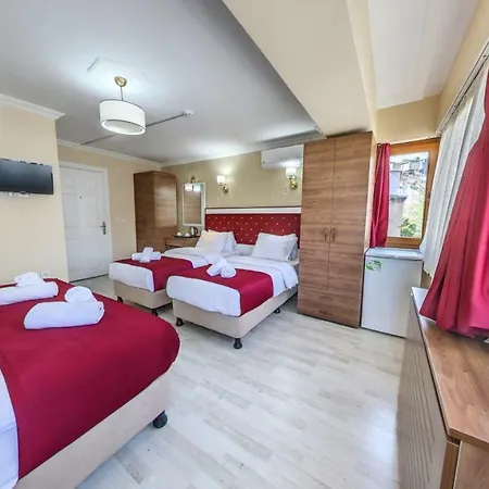 Hotel Cihangir Palace Provincia di Istanbul