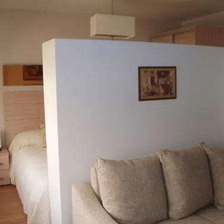 Appart hôtel Liva 3*