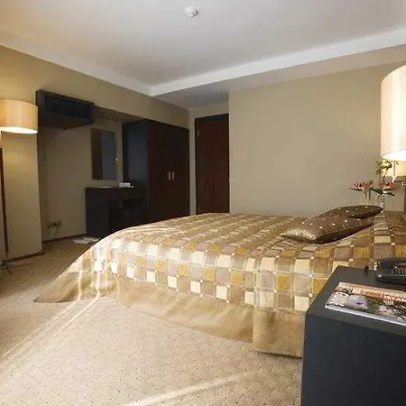 Hotel Tan - Special Category Estambul