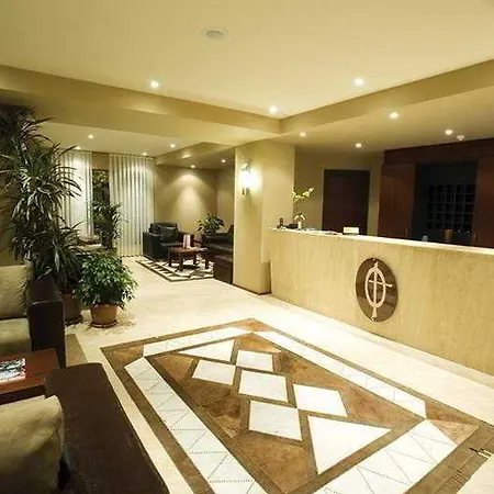 Tan - Special Category Hotel Estambul