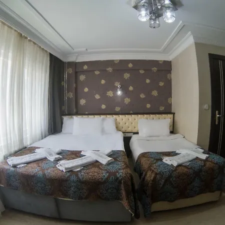Grand Esen Provincia di Istanbul