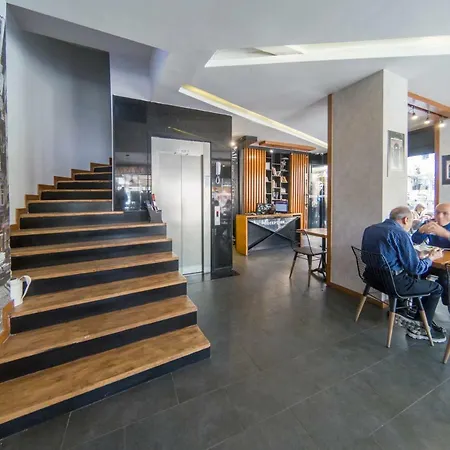 Hotel Grand Esen