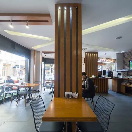 Grand Esen Hotel Provincia di Istanbul
