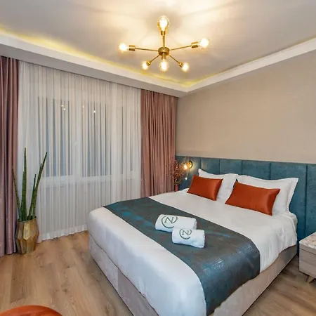 Hotel Nika & Cafe