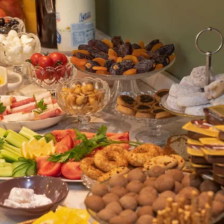 Nika & Cafe 2* Istanbul